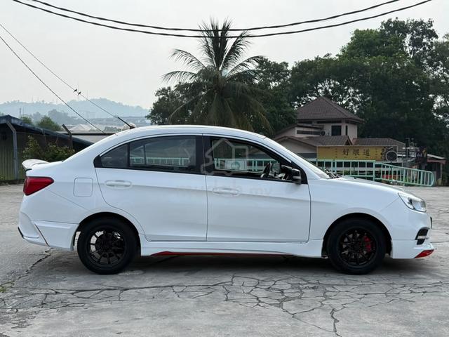 2020 Proton SAGA 1.3 PREMIUM AT - 5