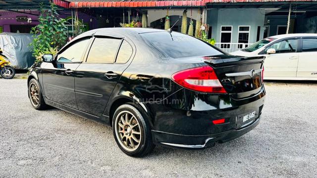 2012 Proton PERSONA 1.6 ELEGANCE BASE LINE (A) - 3