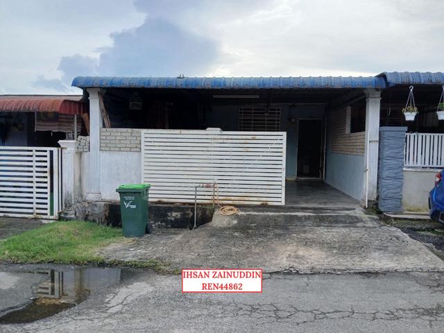 TERMURAH💥30K CASHBACK❗3🛏️🔥FULLOAN❗HOT AREA✅ Bandar Puteri Jaya 1 1