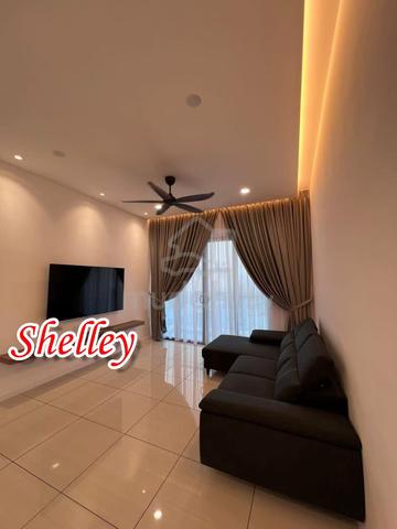 Queens Residences Q2 @ Queens Waterfront 1