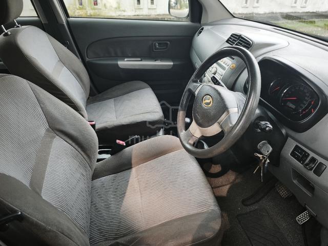 2009 Perodua MYVI 1.3 EZI FACELIFT (A) - 4