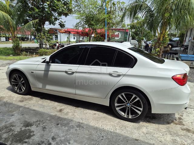 2012 Bmw 3 SERIES 2.0 28I SPORT F30 (A) - 5