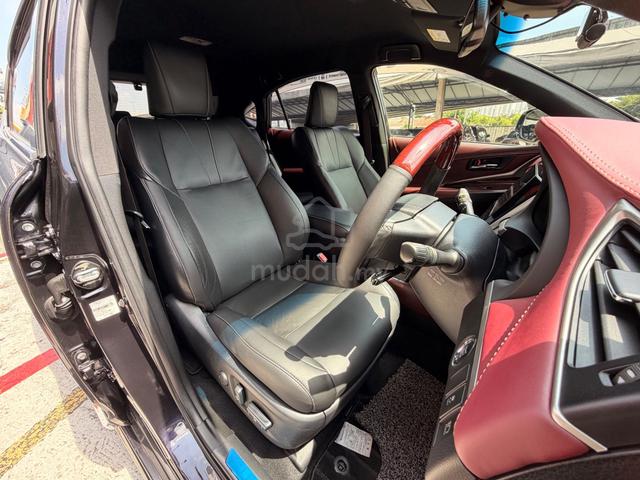 2014/2015 Toyota HARRIER 2.0 PREMIUM* 2Y Warranty - 5