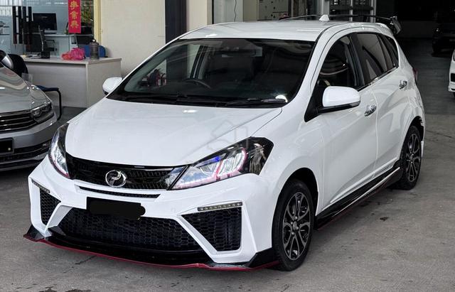 2019 Perodua MYVI 1.5 ORI T/TOP CDT WRT 5YRS FORU - 2