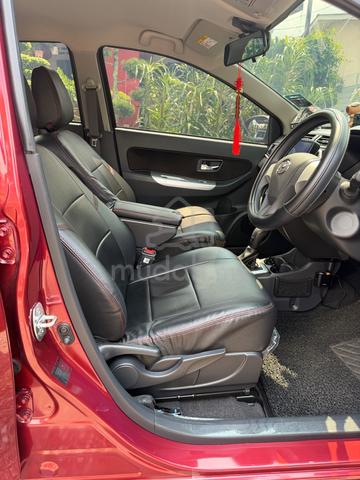 2024 Perodua BEZZA 1.3 X MY16 D63D FACELIFT (A) - 5