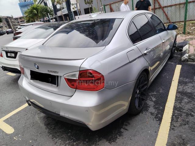 2007 Bmw 325i (CBU) 2.5 (A) - 2