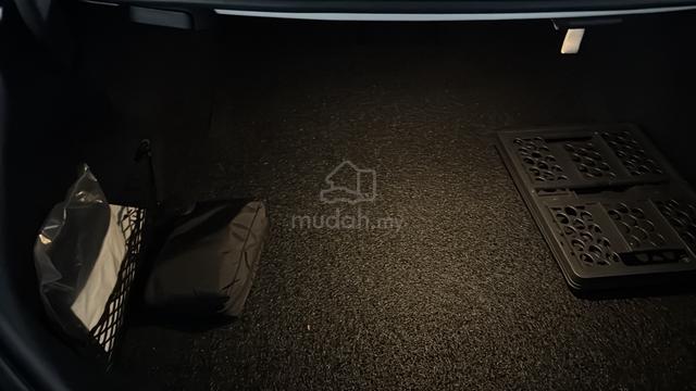 2023 Mercedes Benz E300 2.0 AMG LINE MY19 W213 - 4