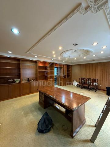 1st Floor Office near Ampang Point Mall Taman Putra Sulaiman Ampang 1