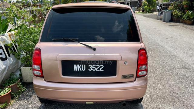 2003 Perodua KELISA 1.0 EZ (A) - 4