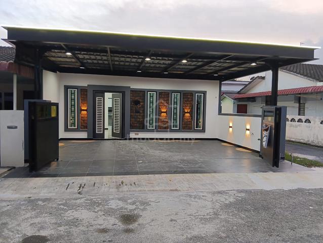 Rumah untuk Jual 1