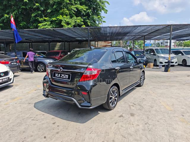 2023 Perodua BEZZA FULL SPEC 1.3 (AUTO) - 3