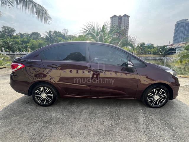2021 Proton PERSONA PREMIUM 1.6L(A) UNDER WARRANTY - 3