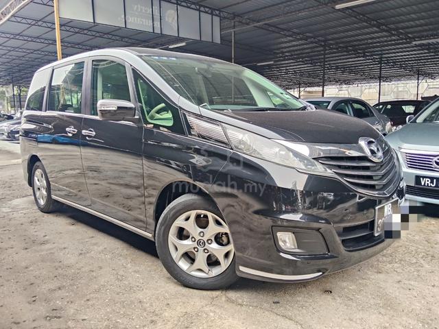 2015 Mazda BIANTE 2.0 SKYACTIV-G (A)MILEAGE 92K KM - 1
