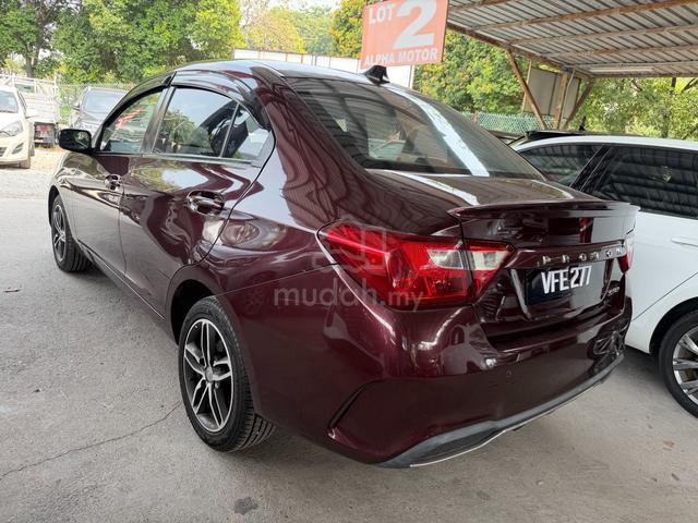 2020 Proton SAGA 1.3 PREMIUM FACELIFT HARGA LELONG - 2