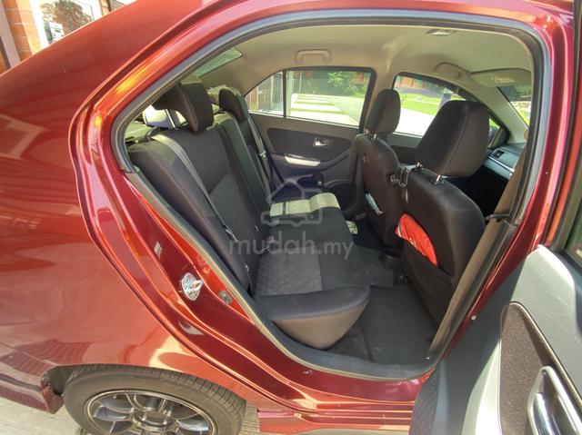 2020 Perodua BEZZA 1.3 PREMIUM X (A) - 4