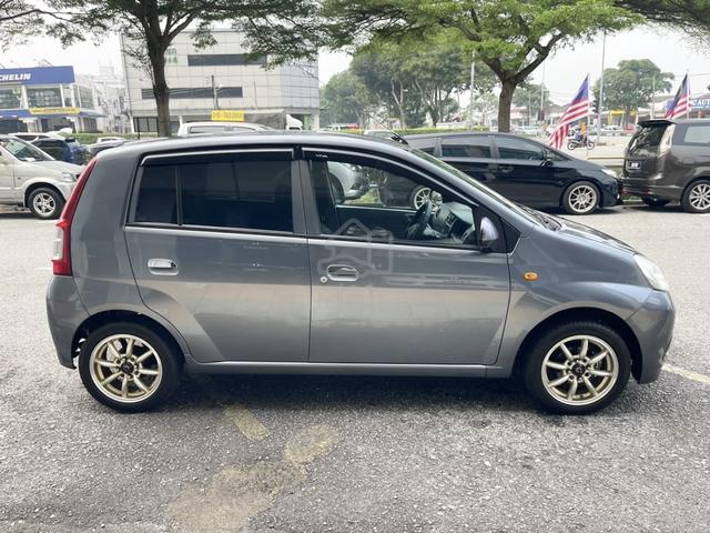 2012 Perodua Viva 850 (M) - 5