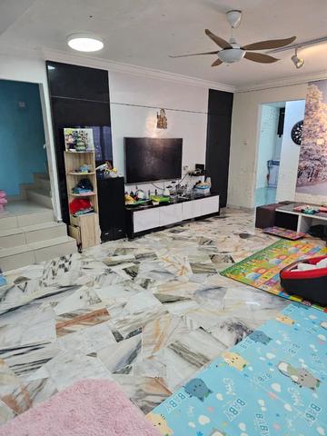【🔥FREEHOLD】20 x 70 sqft @ Bandar Damai Perdana, Cheras, KL 1