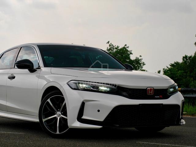 2022 Honda CIVIC 2.0 e:HEV RS MY22 FE (A) - 2