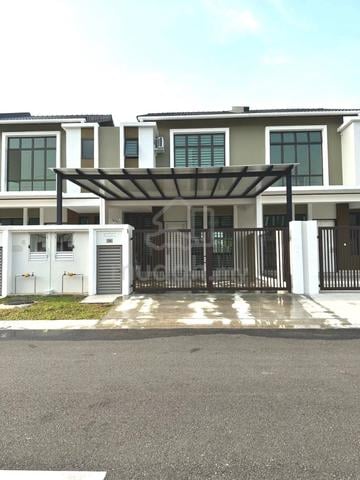 2 Storey For Sale @ Bandar Uda Utama/ Perling/ Sutera/ Renovate 1