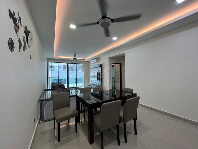Amerin Residence 1