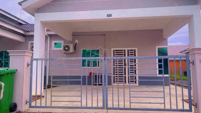 Rumah untuk di sewa Taman Lelasari, Alor setar 1