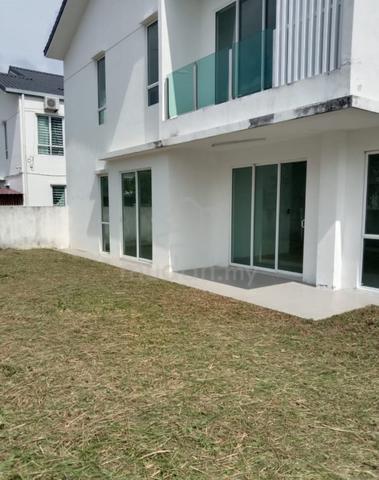2 sty Corner Low Rental Big Xtra Land nr Clubhouse Sendayan | S2 1