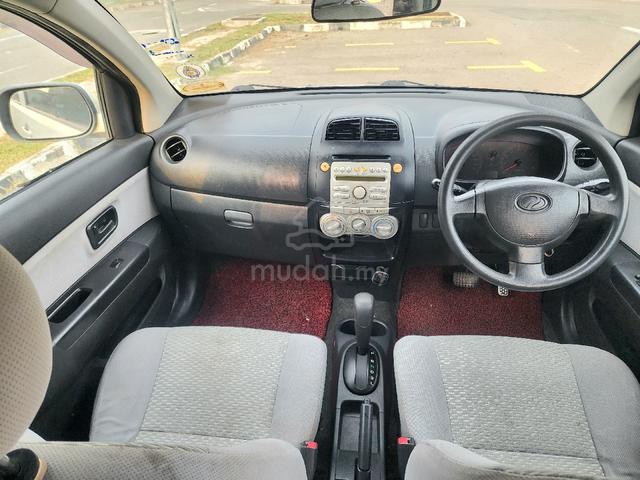 2008 Perodua MYVI 1.3 EZ (A) - 2