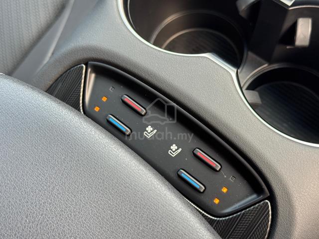 2023 Toyota HARRIER 2.0 Z LEATHER PACKAGE (A) - 5