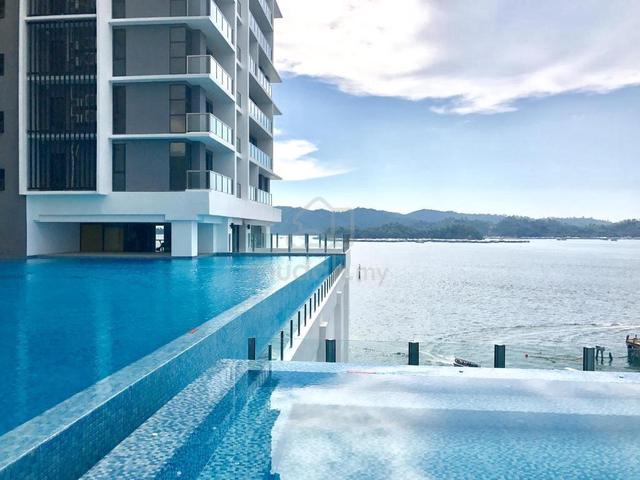 Jesselton Residences 1