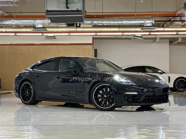 ( NEW ARRIVAL + 5A ) 2021 Porsche PANAMERA 3.0 V6 - 3