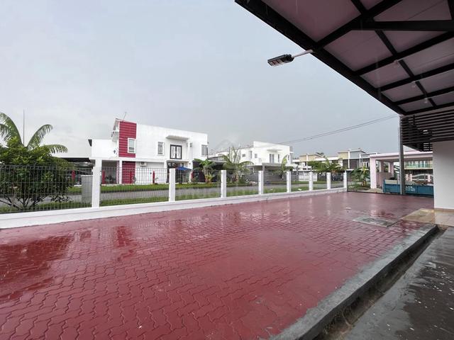 Nusantara Prima, Double Storey Corner Lot, Fully Furnished 1