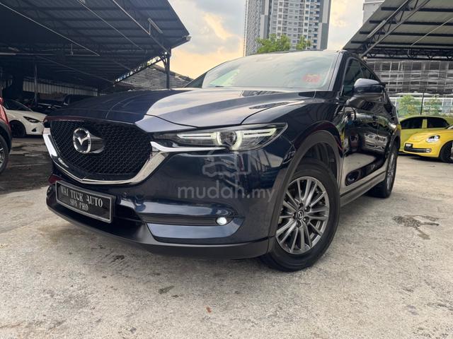 Mazda CX-5 2.0 G GLS 2WD FACELIFT (A) CX5 High Spe - 3