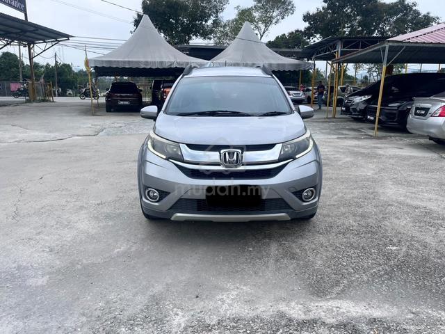 2018 Honda BR-V 1.5 V -- (LOAN KEDAI) - 3