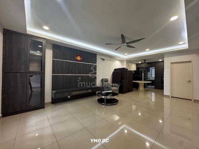 Setia Permai 2 Setia Alam Double Storey House For Sale 1
