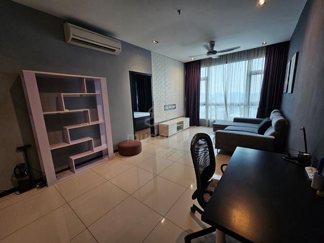 Amanja Semi-D Suites 1