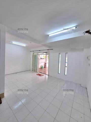 Renovated 2 Sty Terrace House At Tmn Bidara, Machang Bubok BM For Sale 1