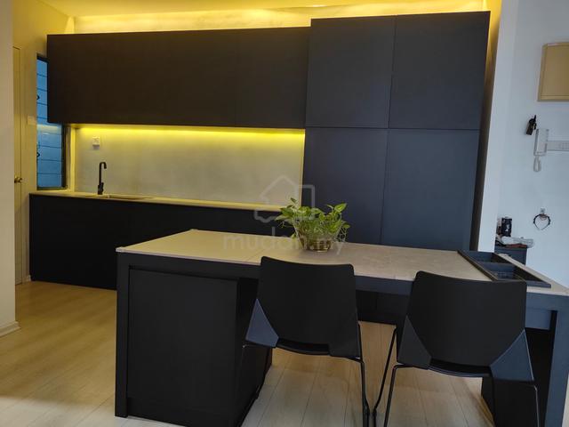 Atlantis Residences 1