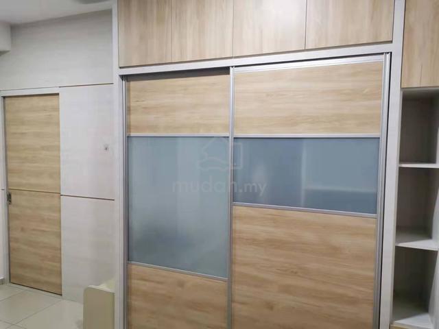 D'Carlton Seaview Residences 1