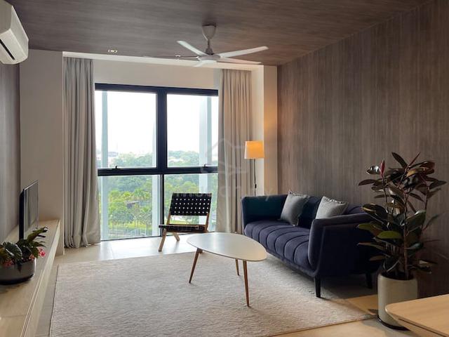 Alpinia Residence 1