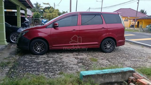 2010 Proton EXORA 1.6 M-LINE CPS (M) - 5