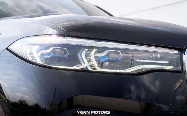 2019 BMW X7 xDRIVE40i 3.0 MSPORT BMW INDIVIDUAL - 4