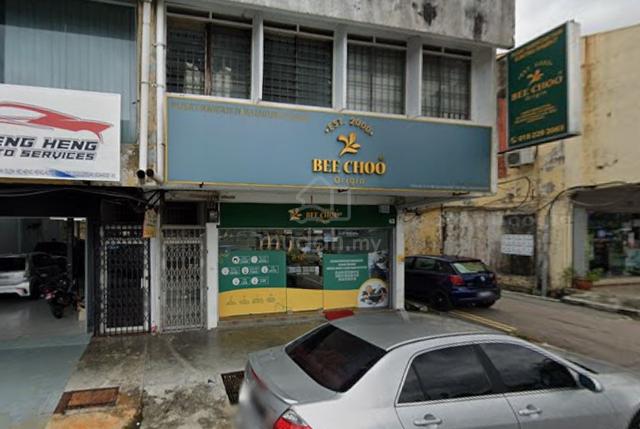 Shoplot for Rent at Tun Aminah, Skudai 1