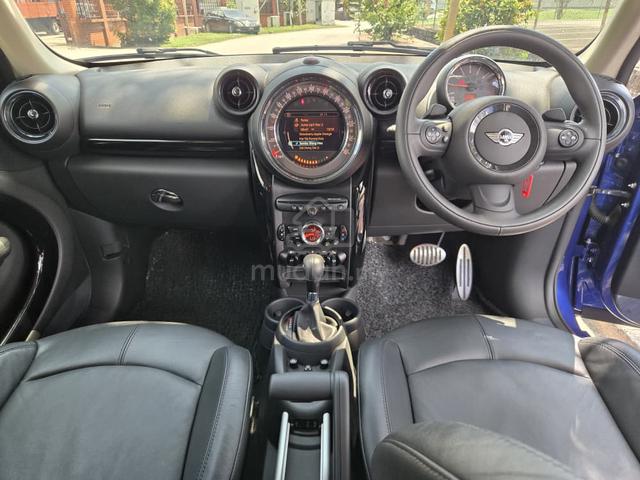 2017 ✨Mini COOPER 1.6 S COUNTRYMAN FACELIFT JCW - 5