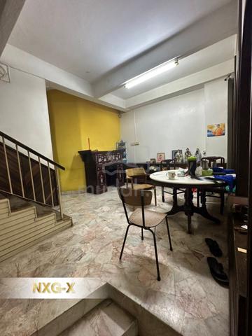 HOT SALES!! VALUE BUY!! 2 Storey Terrace House Taman Eng Ann Klang 1