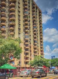 Palm Court (Brickfields) 1