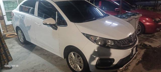 2019 Proton PERSONA 1.6 EXECUTIVE (A) - 2