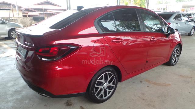 2025 Proton PERSONA 1.6 PREMIUM MY21 FACELIFT (A) - 2