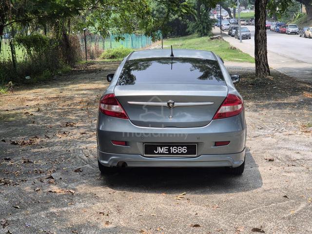 2010 Proton PERSONA 1.6 BASE LINE (A) - 5