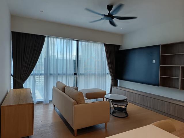 TRX Residence @ TRX 1