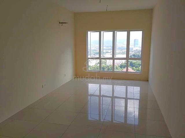 Imperial Residence Cheras 1